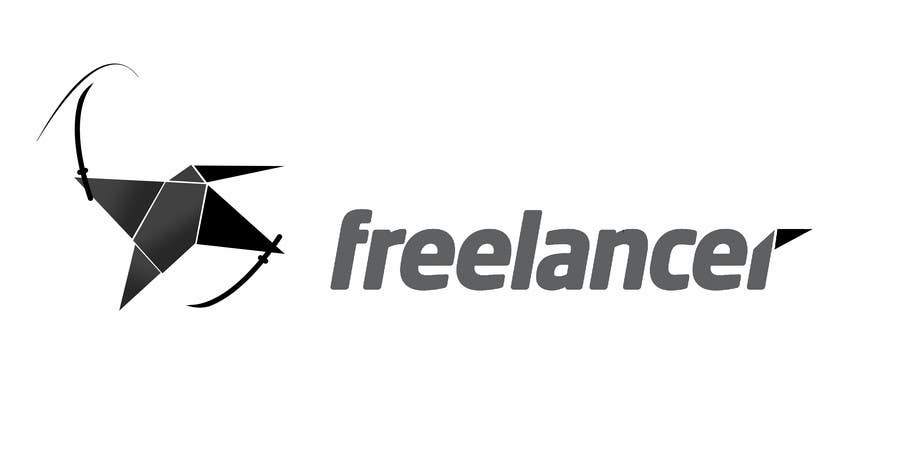 Proposta in Concorso #101 per                                                 Turn the Freelancer.com origami bird into a ninja !
                                            