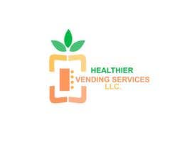 #97 untuk Design a Logo for an LLC that operates healthy vending machines oleh habitualcreative