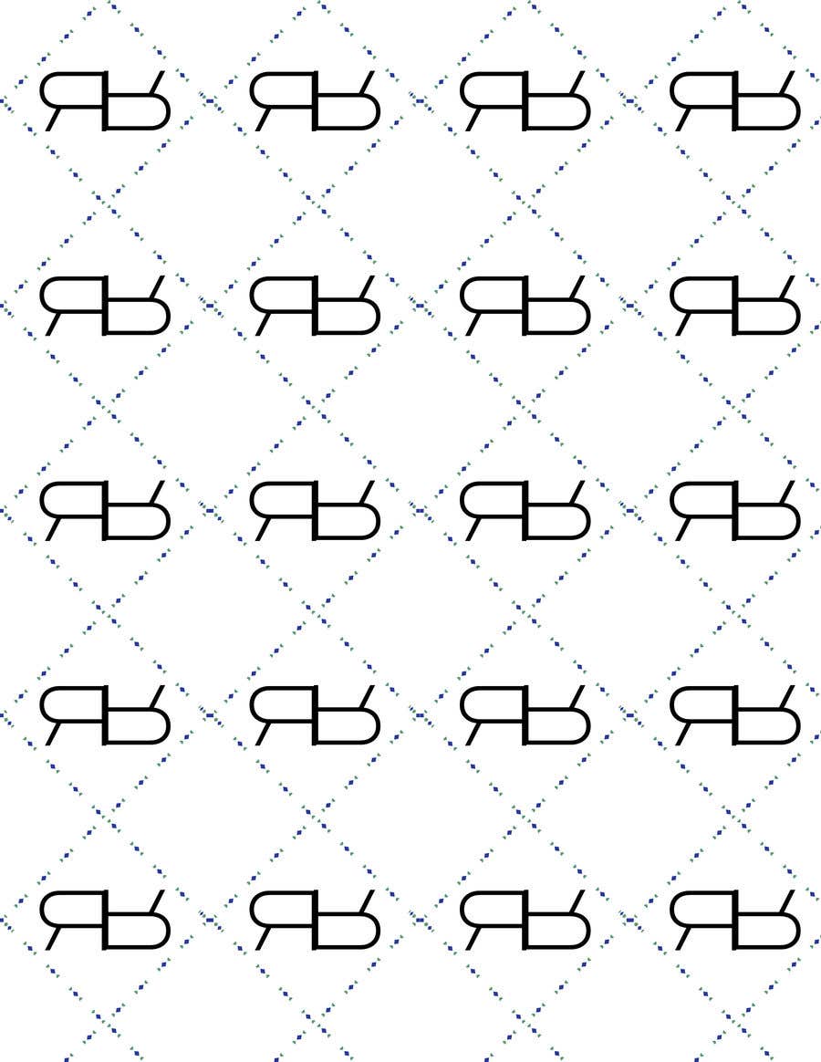 
                                                                                                                        Inscrição nº                                             87
                                         do Concurso para                                             Design a Brand Logo Seamless Pattern
                                        