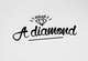 Ảnh thumbnail bài tham dự cuộc thi #23 cho                                                     Design a Logo for Diamond Ring Website
                                                