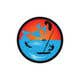 
                                                                                                                                    Миниатюра конкурсной заявки №                                                29
                                             для                                                 Logo for watersports
                                            