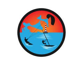 #31 для Logo for watersports от Rayhan2Rafi
