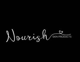 #245 for Need logo for skin products company by xamila267