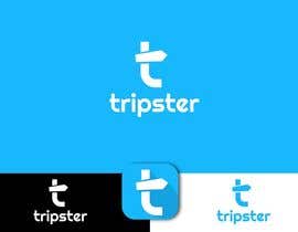#2 for Design a Logo for tripster app by Attebasile