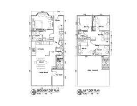 #35 for Design New Layout for Home Renovation af akram78bd
