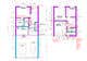 3D Rendering konkurrenceindlæg #48 til Design New Layout for Home Renovation