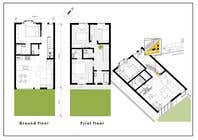 Building Architecture Konkurrenceindlæg #31 for Design New Layout for Home Renovation
