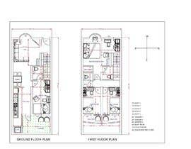 #59 for Design New Layout for Home Renovation af Santhosh1940