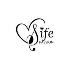 #505 for Salsa &amp; Life passion logos by Aishuandr03