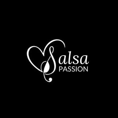 Contest Entry #506 for                                                 Salsa & Life passion logos
                                            