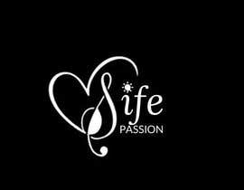 #507 for Salsa &amp; Life passion logos by Aishuandr03