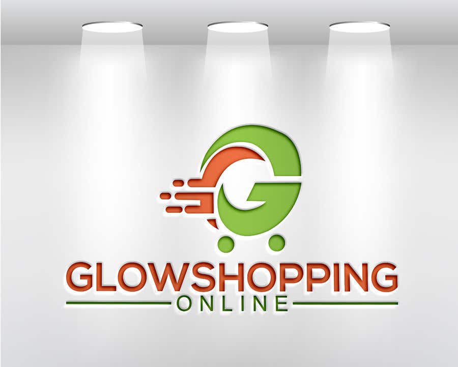 
                                                                                                            Konkurrenceindlæg #                                        54
                                     for                                         Logo Design for online shopping portal
                                    