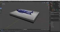 Bài tham dự #2 về 3D Rendering cho cuộc thi 360 3D Modeling Of Matress Explainer Video