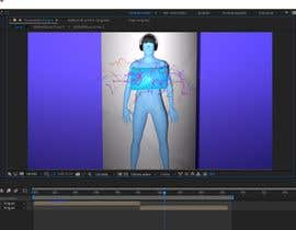 #6 for 360 3D Modeling Of Matress Explainer Video by jonymp4