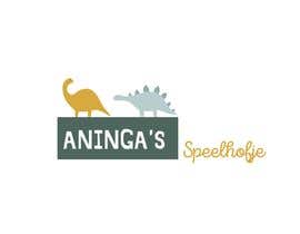 #91 for Logo Aninga’s Speelhofje by Mrz736144