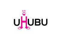 #137 cho uhubu logo design bởi shafikulislam901