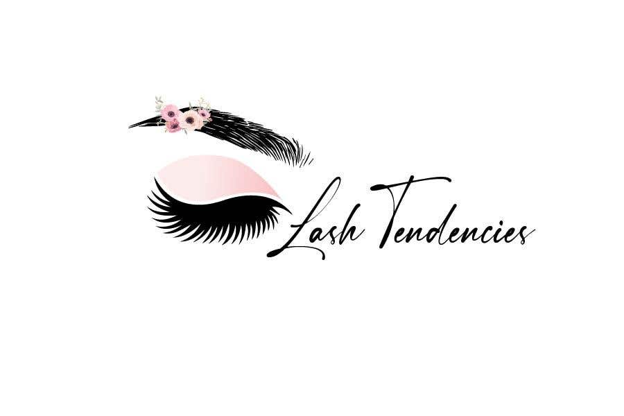 
                                                                                                            Конкурсная заявка №                                        95
                                     для                                         Lash Tendencies Logo Design
                                    
