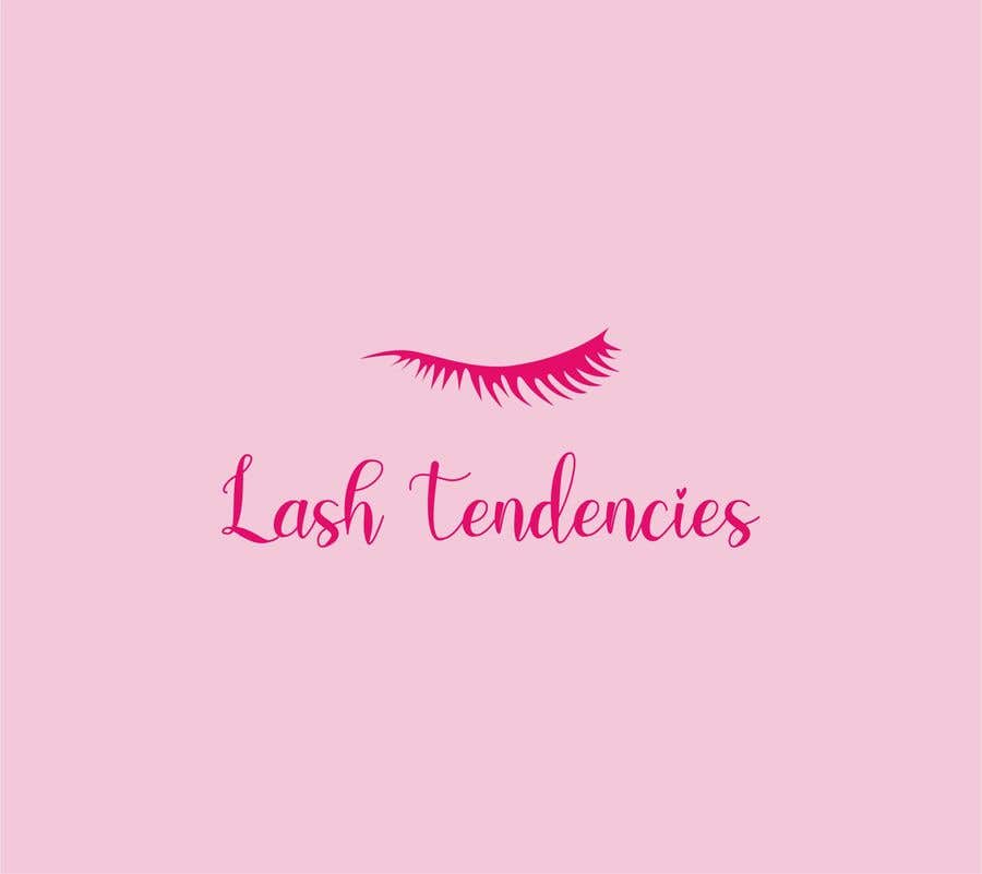 
                                                                                                                        Конкурсная заявка №                                            101
                                         для                                             Lash Tendencies Logo Design
                                        