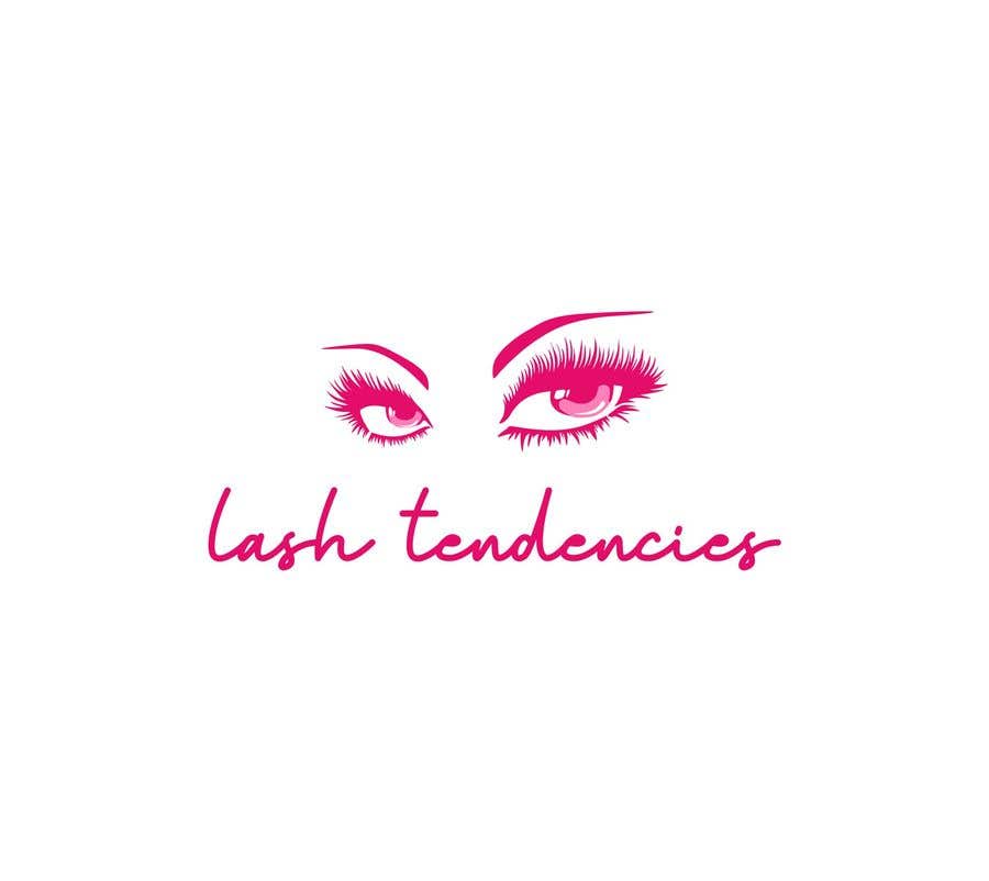 
                                                                                                                        Конкурсная заявка №                                            102
                                         для                                             Lash Tendencies Logo Design
                                        