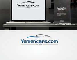 #149 for Logo Design For YemenCars.com by Mukhlisiyn