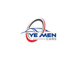#41 for Logo Design For YemenCars.com by MdRaihanAli6210