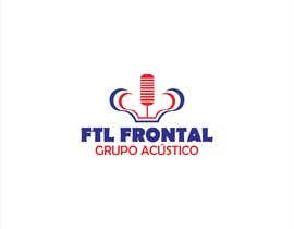 affanfa tarafından Creación de Logotipo e identidad para Grupo Musical Acústico için no 317