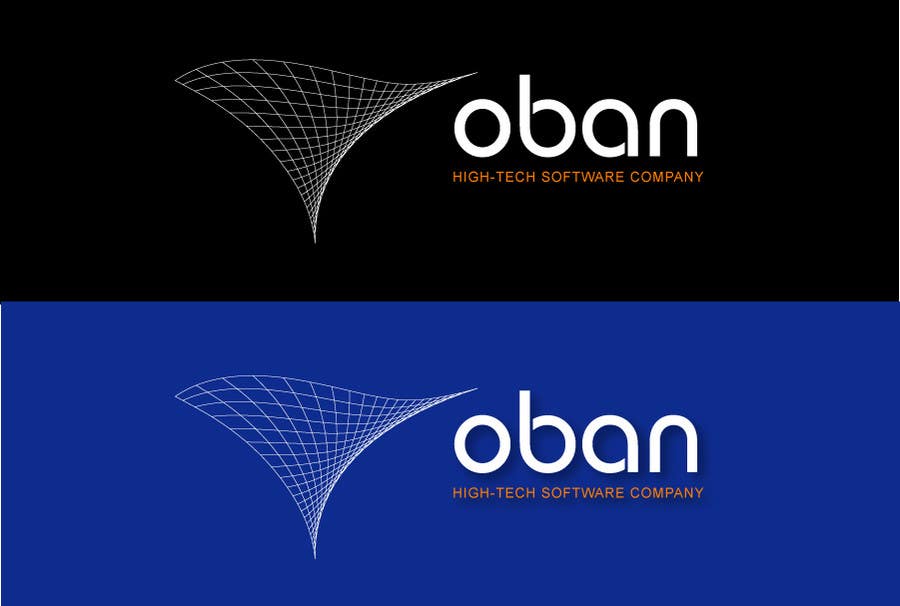 Contest Entry #57 for                                                 Design a Logo for Oban
                                            