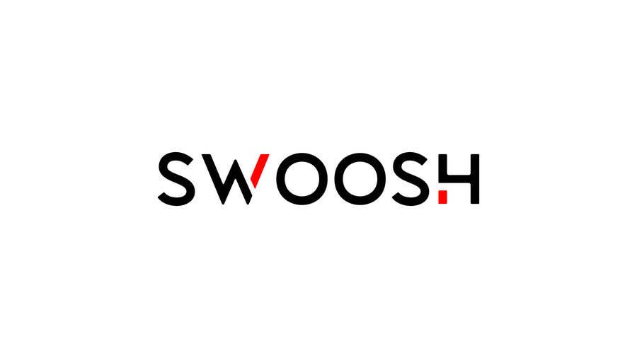 
                                                                                                            Kilpailutyö #                                        105
                                     kilpailussa                                         Find our “swoosh”/logo on shoes
                                    