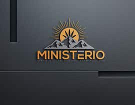 #111 for Ministerio Evangelistico Del Desespero a la Mano de Dios by rakha999