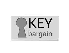 nº 14 pour Design a Logo for Keybargains par Masumzaman69 