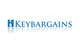 Imej kecil Penyertaan Peraduan #9 untuk                                                     Design a Logo for Keybargains
                                                