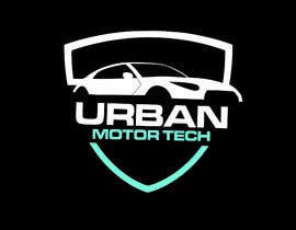#114 Need a logo for our new brand &quot;Urban Motor Tech&quot; részére mdimrankhan19571 által
