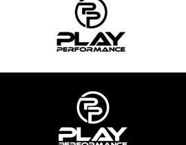 nº 580 pour Create a logo for my business - &#039;Play Performance&#039; par Azad131415 