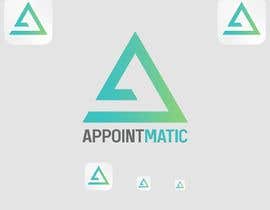 #573 for Appointmatic APP Logo by AhmedG8