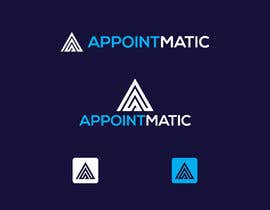 #572 for Appointmatic APP Logo by kkumerhalder