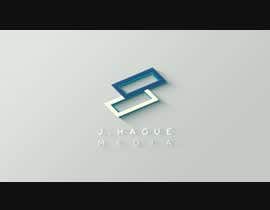 #21 для AnImated Logo Intro/Outro for Media Agency Company JHagueMedia от Farbez67