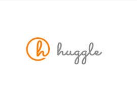 nº 836 pour Logo wanted - Huggle par nom2 