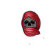 
                                                                                                                                    Miniatura da Inscrição nº                                                 44
                                             do Concurso para                                                 Design of an Arab female Skull with a scarf for 3D printing
                                            