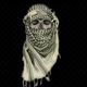 
                                                                                                                                    Imej kecil Penyertaan Peraduan #                                                7
                                             untuk                                                 Design of an Arab female Skull with a scarf for 3D printing
                                            
