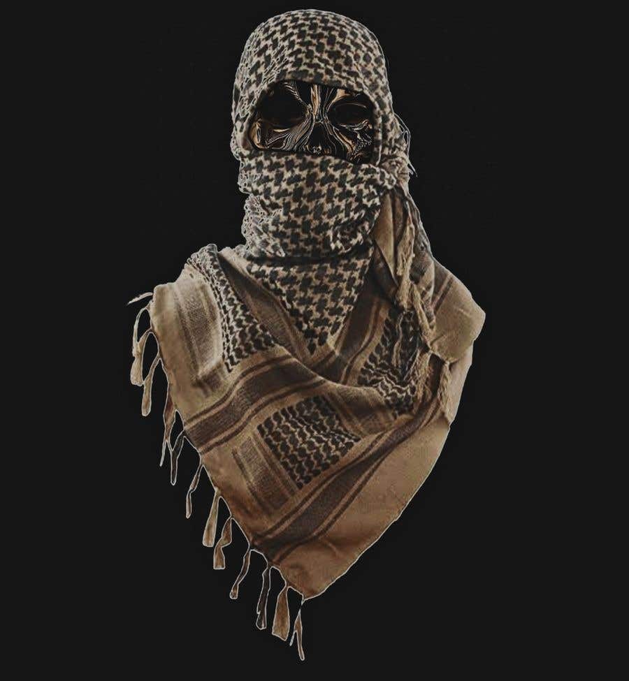 
                                                                                                                        Penyertaan Peraduan #                                            12
                                         untuk                                             Design of an Arab female Skull with a scarf for 3D printing
                                        