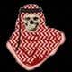 
                                                                                                                                    Imej kecil Penyertaan Peraduan #                                                25
                                             untuk                                                 Design of an Arab female Skull with a scarf for 3D printing
                                            