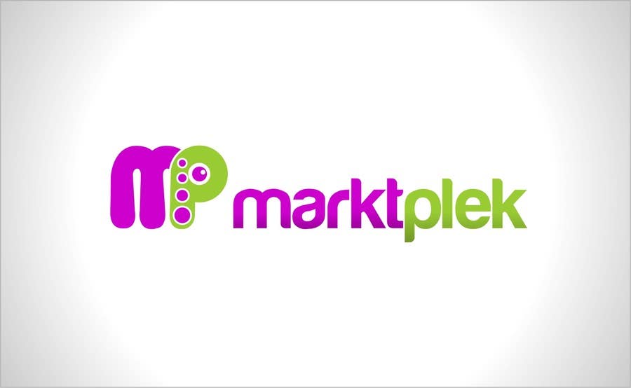 Contest Entry #205 for                                                 Design a Logo for MarktPlek
                                            