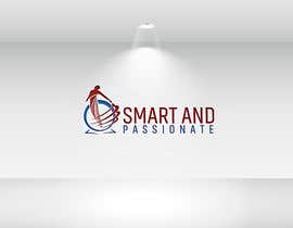 #866 for Design a Logo for &quot;Smart and Passionate&quot; by designntailor