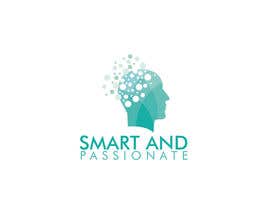 #867 for Design a Logo for &quot;Smart and Passionate&quot; by designntailor