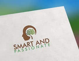 #872 for Design a Logo for &quot;Smart and Passionate&quot; by designntailor