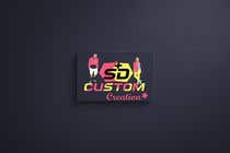 Graphic Design Kilpailutyö #31 kilpailuun S+D Custom Creations