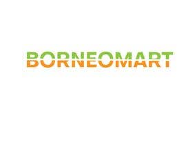 #241 for Logo for BORNEOMART by szamnet