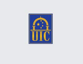 #46 cho Projetar um Logo for UIC bởi basselx24