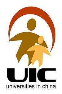 Bài tham dự cuộc thi #38 cho                                                 Projetar um Logo for UIC
                                            