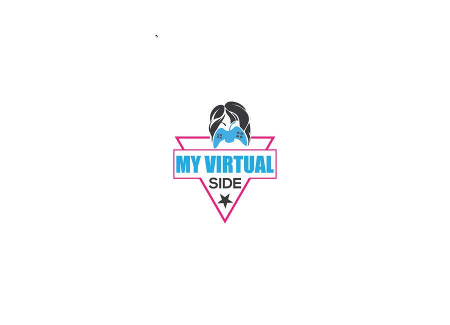 
                                                                                                            Kilpailutyö #                                        26
                                     kilpailussa                                         New Logo for video game
                                    